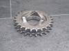 Koppeling Harley Davidson FLHR Road King
