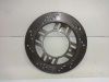 Rear brake disc Kawasaki ZZR 600