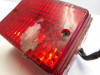 Rear light Kawasaki LTD 440