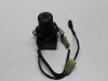 Ignition key Ducati Multistrada 1200
