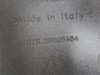 Tank Aprilia Tuono 660