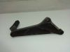 Main step holder left Honda CB 750 
