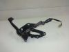 Main step holder right Kawasaki GPZ 600