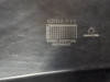 Achterbrug CFMoto 650 MT