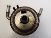Oil cooler Honda CBR Fireblade