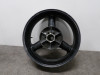 Rear wheel Suzuki GSX R 1300 Hayabusa