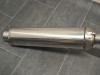 Uitlaat Triumph TT 600