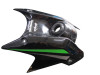 Tankschutz Kawasaki Ninja 650