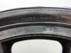 Rear wheel Honda VT 700 750