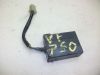 CDI ECU unit Honda VF 700  750 F