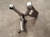 Main step holder left Yamaha MT 09