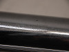 Sports exhaust Harley Davidson Touring
