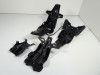 Kentekenplaathouder Yamaha Tenere 700