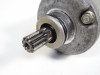 Starting motor Kawasaki Z 750