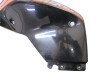 Tankcover KTM 690 Duke 