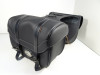 Luggage set Kawasaki 650 Vulcan S