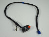 Handlebar switch assy right Yamaha FZ1