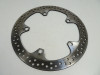 Remschijf voor BMW K 1200 R 