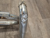 Uitlaat Honda VT 700 750