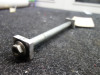 Rear axle Kawasaki Z 900