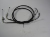 Throttle cable Kawasaki VN 1500