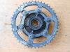 Driven flange Yamaha FAZER 600