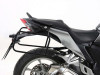 Suitcase bracket set Honda VFR 1200