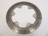 Brake disc front Honda CBR 600 F