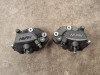 Bremssattel Bremszangen vorne Kawasaki Ninja 650