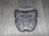 Lugage carrier Triumph Tiger 800