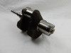 Crankshaft Moto Guzzi California 3