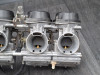 Carburateurset Yamaha FZR 600