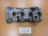 Cylinder head cover Kawasaki ZX 6 R