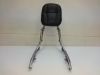 Sissybar seat Honda VF 700  750 C Magna