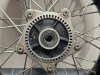 Rear wheel BMW F 800 GS