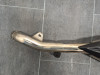 Tubo de escape Kawasaki Z 1000