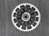 Driven flange Kawasaki Ninja 650