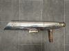 Muffler Suzuki VS 1400 Intruder
