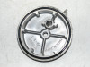 Engine cover Kawasaki ZR 7
