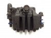 Bremssattel Bremszange vorn rechts Kawasaki ER 6