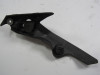 Kanzel links Yamaha MT 09