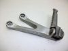Soziusfussraste links Kawasaki ZX 6 R
