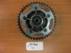 Kettenrad-Trager Triumph TT 600