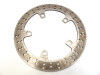 Rear brake disc BMW R 1200 GS