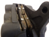 Brake caliper right front Kawasaki ZX 7 R