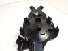 Undertail rear fender Kawasaki ER 6