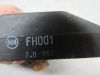 Regulator rectifier  Yamaha YZF R1