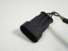 Speedometer gear box Ducati 749  999