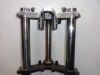 Front pipes complete Kawasaki ZZR 250