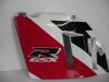 Linker zijkuip Suzuki GSX R 750
